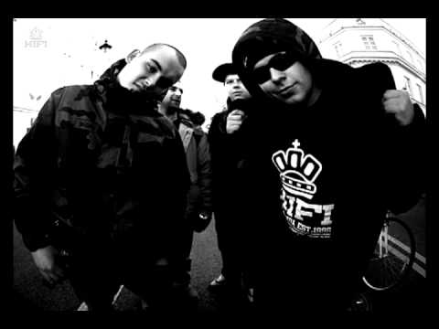 Hi-Fi Banda - Tacy Sami (HejDej Remix)