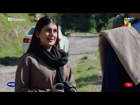 Sang-e-Mah - Episode 04 - Best Scene 08 - Hum TV