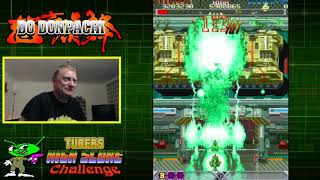 Retro Records - DoDonPachi [Arcade]