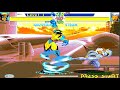 X Men Children Of The Atom Wolverine Vs Storm