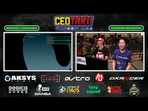 CEOTAKU 2018 SNK HEROINES Top 6 - WG SUMMIT vs UA STONE