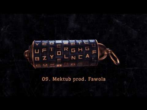 09.Grzempeś-Mektub prod.Fawola