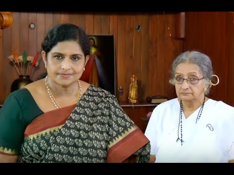 Bhagyadevatha I Episode 119 I Mazhavil Manorama