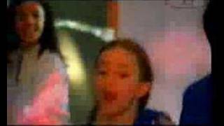 S Club 8 vs American Juniors Montage - Sundown