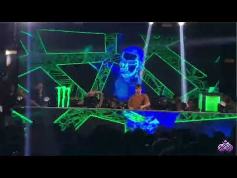 Mochakk - U-Nite (Emotion) - Recife (Julho/2022)