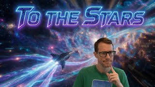 To The Stars - Controlled Disclosure