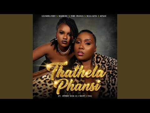 Thathela Phansi