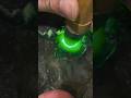 Jade Stone Cutting Jackpot Green Jade Jade Jadeite