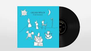 Look at Miss Ohio by Gillian Welch
