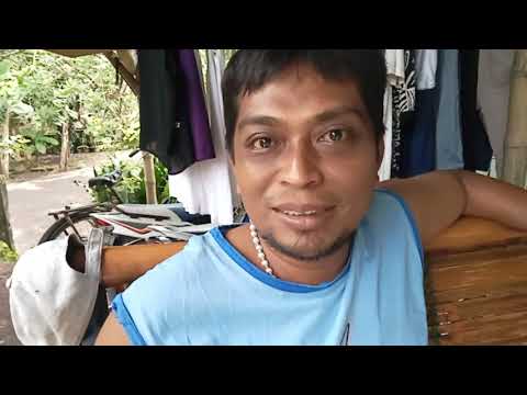 Guru..., masih ada kok yang benar-benar guru!