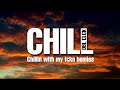 CHILL - Double Click Lyrics (chill lang ta diri tiktok)