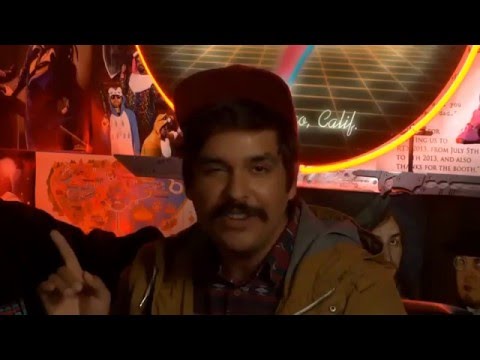 Mega64 Podcast 393 - The Jeremy Kyle Show - Tea Leaf