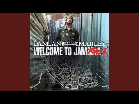 Welcome To Jamrock