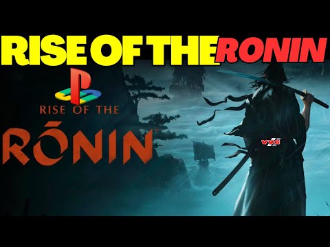 Rise of the RONIN – First Hour Gameplay & Should You Buy? | PS5 2K