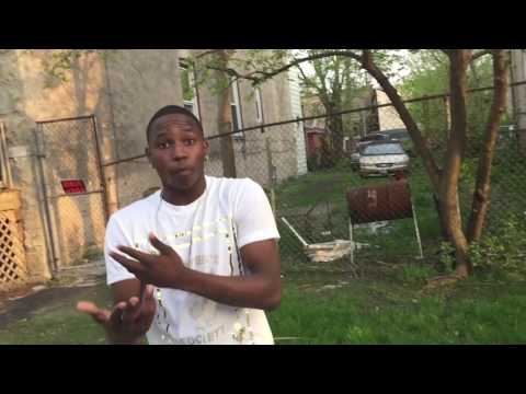 Lil Savage X I'm Da Man shot by @Mr5thcity