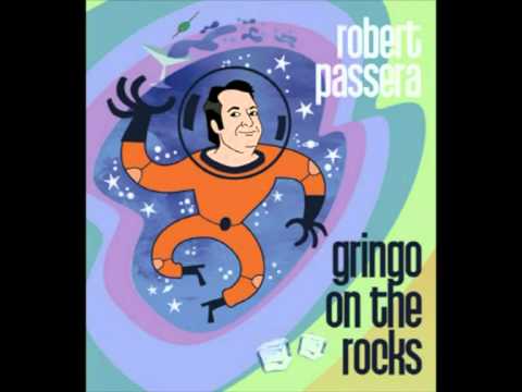 ROBERT PASSERA featuring JOHNSON RIGHEIRA  indagherò