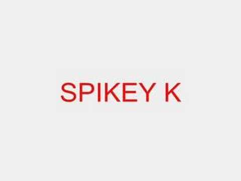 WWC SPIKEY K