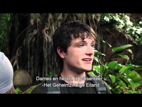 image Journey 2: The Mysterious Island