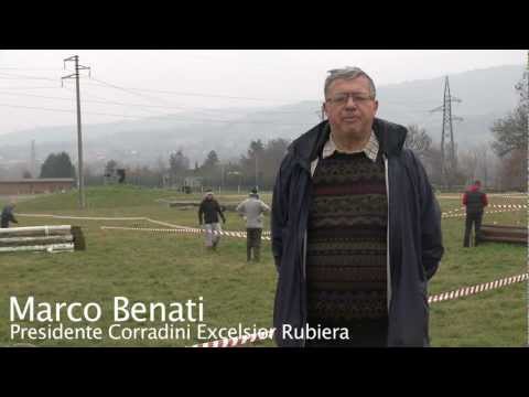 In attesa dello STRADELLO CROSS 2013