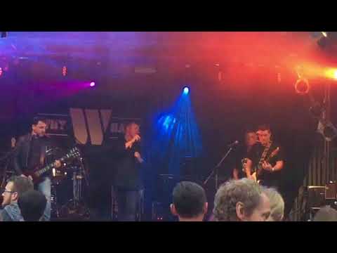 Stoned DEF - Whatever Happened to My Rock 'n' Roll - Krücken Open Air 2017