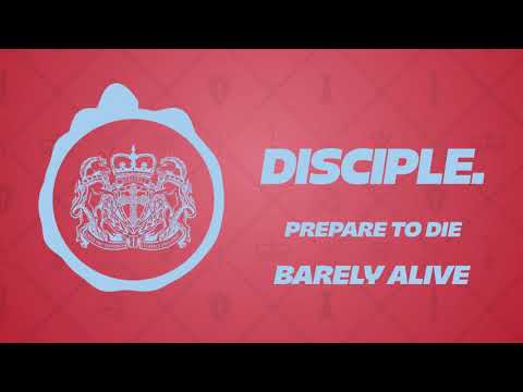 Video thumbnail for Prepare to Die