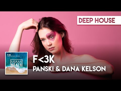 Panski & Dana Kelson - FVCK (Official Music Video)