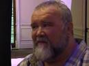 John Martyn - Backstage Interview - MOJO Honours List 2008