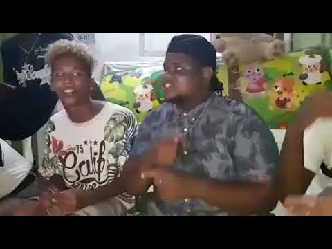 Baron ft bigg frankii