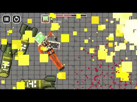 Destroy Ragdoll: Playground video thumbnail