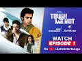 Touch Me Not Episode 1 Watch All Episodes On JioHotstar Streaming Now Dheekshith Komalee