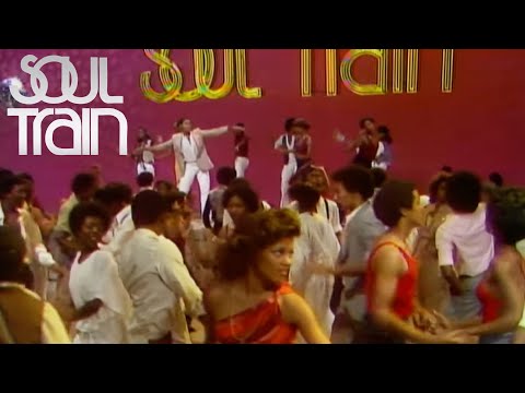 Teddy Pendergrass - When Somebody Loves You Back (Official Soul Train Video)