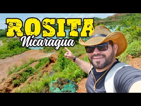Como es Rosita Nicaragua en 2025