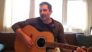 Ootischenia - Cover of The Be Good Tanyas