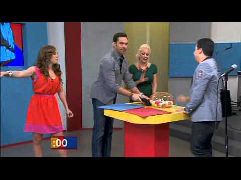 Pégate al Mediodía  Juega y gana en Pégate   WAPA tv