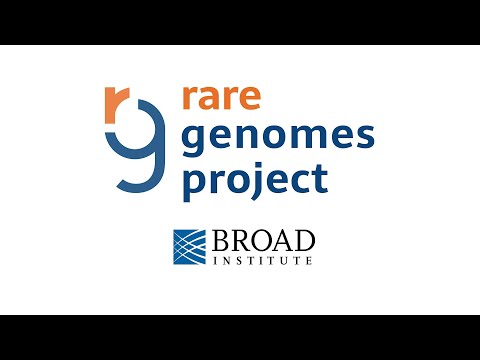 The Rare Genomes Project - Participation Overview