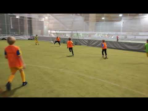 OLS LHR P10 1.jakson tarkistuspelit osa 2.