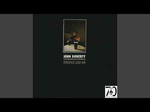 Hurdie Gallagher's March / Untitled Reel 1