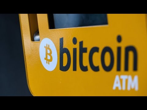 Bitcoin tipo valiuta