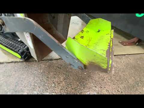 MCH H500c SELF LOADING TRACKED LOADER. - Image 2