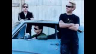 Depeche Mode-Send Me an Angel