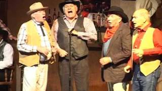 Dangerous Dan McGrew