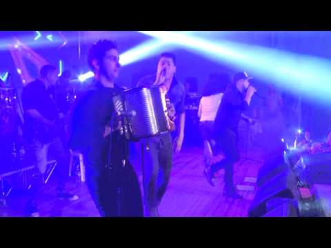 La Patineta Loca -Grupo Kvrass