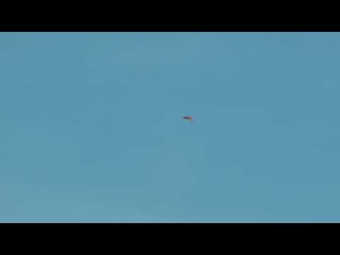 Video: World record! 200 Infinity Tumblings with the Paraglider