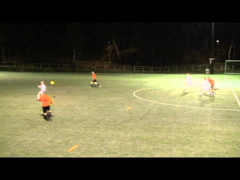 Landala IF - Kärringön FC 4-1 (4-0)