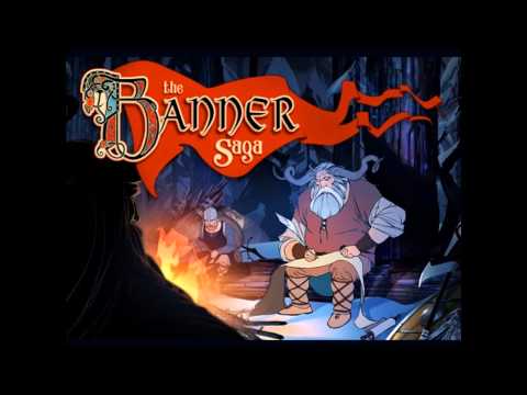 The Banner Saga 2 Playstation 4