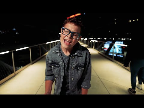 Carson Ferris - Can't Be Without You (feat. Trinidad Cardona) [Official Music Video]