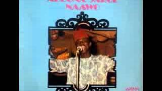 Orchestra Boabob - Adduna Jarul Naawo (sLOW mix)
