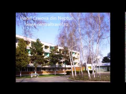 Cazare Neptun - Jupiter - Hotel Craiova din Neptun / Olimp - Central Travel Bucuresti
