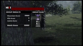 ［生放送］パトカーに乗りたい二人組が参ります（H1Z1） ［PS4］