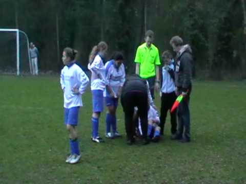 ddsv mc1 uit tegen zwaluwen nr.14